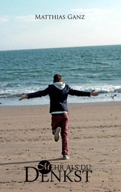 Mehr als du denkst (eBook, ePUB) Mehr als du denkst (eBook, ePUB)