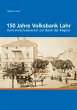 150 Jahre Volksbank Lahr (eBook, ePUB) - Bild 1