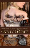The Lady's Sinful Secret (Sins & Scandals Series, #4) (eBook, ePUB)