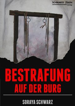 Bestrafung auf der Burg (eBook, ePUB) - Schwarz, Soraya
