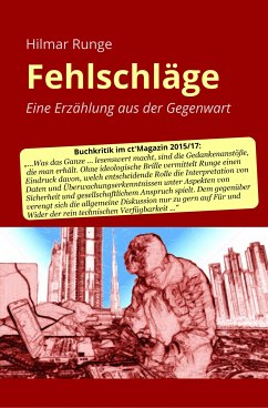 Fehlschläge (eBook, ePUB) - Runge, Hilmar