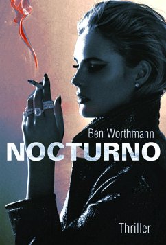 Nocturno (eBook, ePUB) - Worthmann, Ben