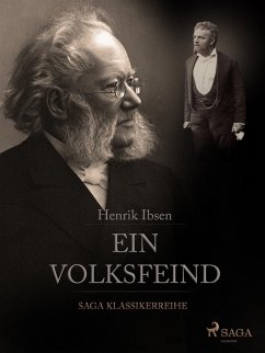 Ein Volksfeind (eBook, ePUB) - Ibsen, Henrik