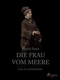 Die Frau vom Meere (eBook, ePUB)