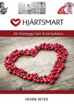 Hjärtsmart (eBook, ePUB)