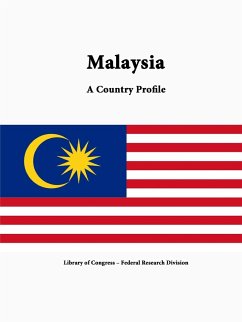 Malaysia - Congress, Library Of; Division, Federal Research