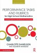 Performance Tasks and Rubrics for High... - Bild 1