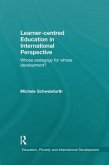 Learner-centred Education in International Perspective