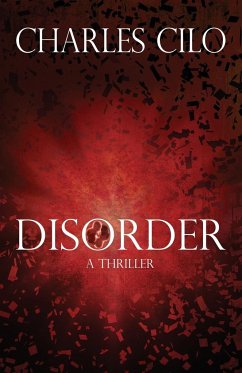 Disorder - Cilo, Charles