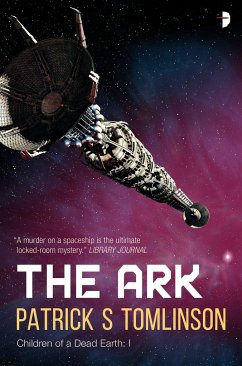 The Ark - Tomlinson, Patrick S.