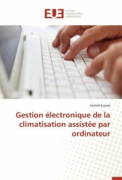 Gestion électronique de la climatisation assistée par ordinateur - Essassi, Samah