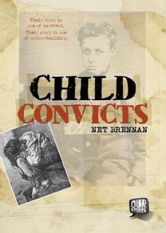 Child Convicts - Brennan, Janette