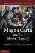 Magna Carta and its Modern Legacy - Bild 1