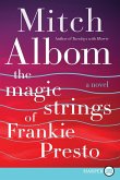 Magic Strings of Frankie Presto LP, The