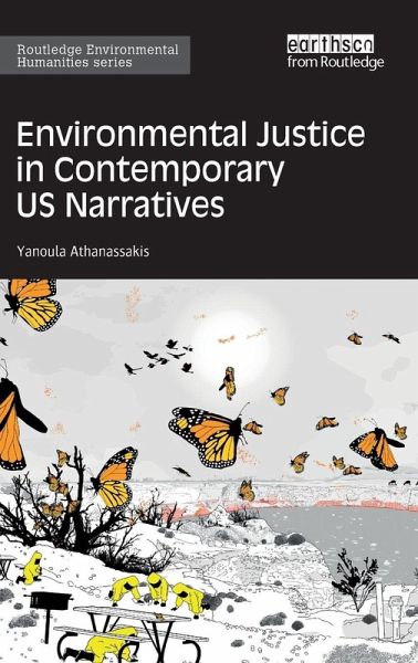Environmental Justice in Contemporary US Narratives