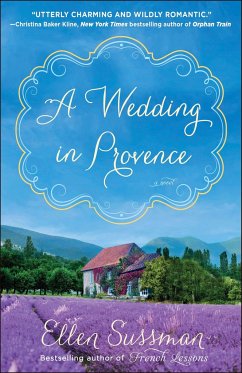A Wedding in Provence - Sussman, Ellen
