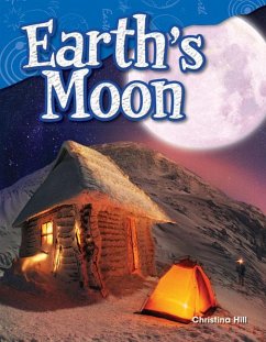 Earth's Moon - Hill, Christina