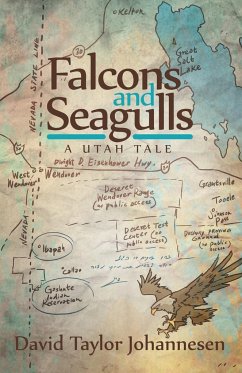 Falcons and Seagulls - Johannesen, David Taylor