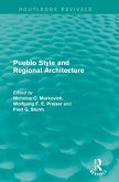 Pueblo Style and Regional Architecture (Routledge Revivals) Pueblo Style and Regional Architecture (Routledge Revivals)