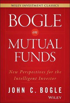 Bogle On Mutual Funds - Bogle, John C.