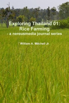 Exploring Thailand 01 - Mitchell Jr, William A.