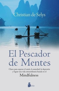 El Pescador de Mentes - De Selys, Christian