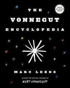 The Vonnegut Encyclopedia - Leeds, Marc