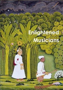 Enlightened Musicians - Noyce, John