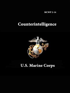 MCWP 2-14 - Counterintelligence - Corps, U. S. Marine