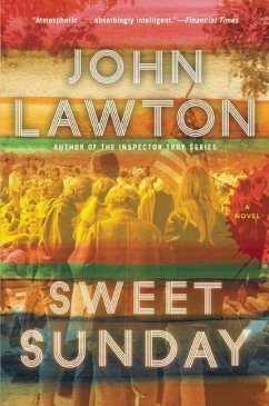Sweet Sunday - Lawton, John