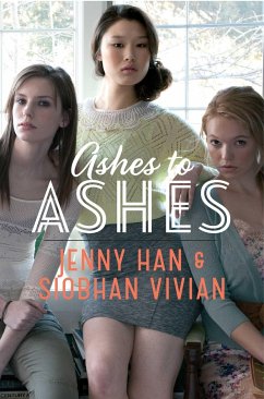 Ashes to Ashes - Han, Jenny; Vivian, Siobhan