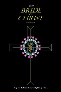 Cover The Bride of Christ
