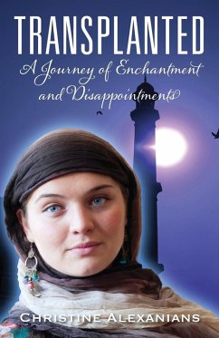 Transplanted - Alexanians, Christine