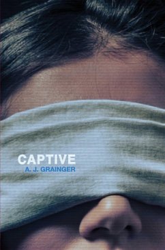 Captive - Grainger, A J