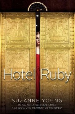 Hotel Ruby - Young, Suzanne