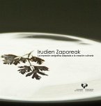 Irudien zaporeak : la impresión serigráfica adaptada a la creación culinaria