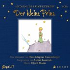 Der Kleine Prinz (Ungekürzt) Der Kleine Prinz (Ungekürzt)