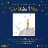 Der Kleine Prinz (Ungekürzt)