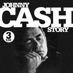 Johnny Cash Story - Cash,Johnny