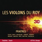 Les Violons Du Roy-30 Ans