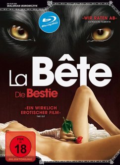 La bête - Die Bestie Limited Edition