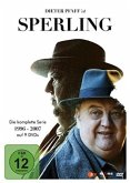 Sperling - Die komplette Serie DVD-Box