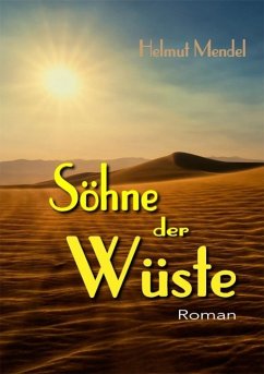 Cover Söhne der Wüste (eBook, PDF)