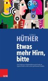 Etwas mehr Hirn, bitte (eBook, PDF)