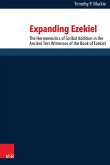 Expanding Ezekiel (eBook, PDF)