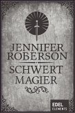 Schwertmagier (eBook, ePUB)