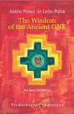 The Wisdom of The Ancient One (eBook, ePUB)