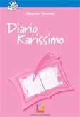 Diario Karissimo (eBook, ePUB)