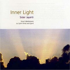 Inner light (MP3-Download) - Khumaris, Brahma