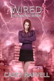 Wired (Electric Series, #3) (eBook, ePUB) Wired (Electric Series, #3) (eBook, ePUB)
